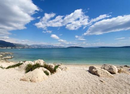 Вилла за 1 300 000 евро в Сплите, Хорватия