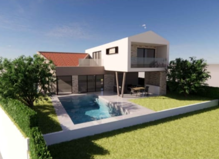 Вилла в Хорватии (цена по запросу)