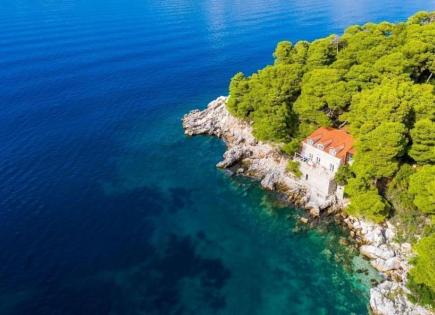 Вилла за 2 100 000 евро в Дубровнике, Хорватия