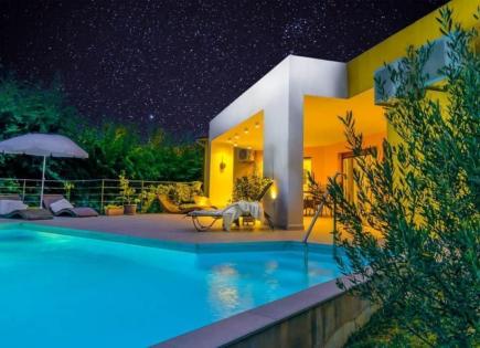 Вилла за 570 000 евро в Светвинченате, Хорватия