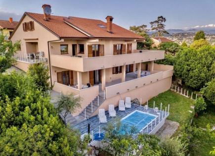 Отель, гостиница в Опатии, Хорватия (цена по запросу)