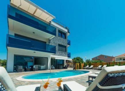 Отель, гостиница за 2 500 000 евро в Хорватии