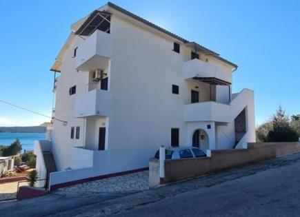 Отель, гостиница за 879 000 евро в Хорватии