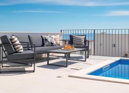 Вилла за 750 000 евро в Хорватии