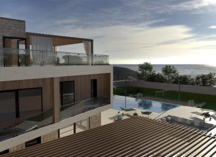 Вилла за 1 650 000 евро в Водняне, Хорватия