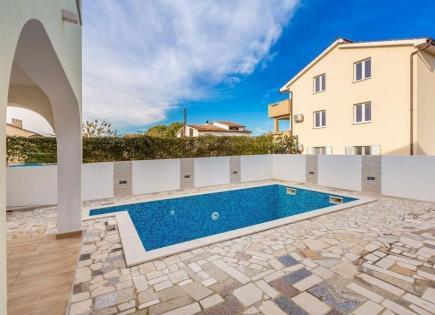 Вилла за 1 200 000 евро в Малинска-Дубашнице, Хорватия