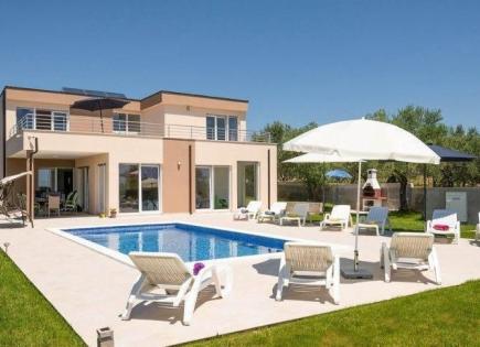 Вилла в Водняне, Хорватия (цена по запросу)