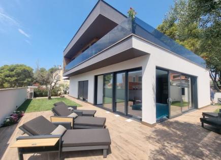 Вилла в Фажане, Хорватия (цена по запросу)