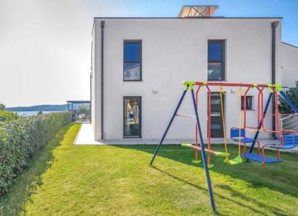 Вилла за 995 000 евро в Медулине, Хорватия