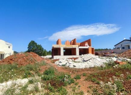 Вилла за 620 000 евро в Лабине, Хорватия