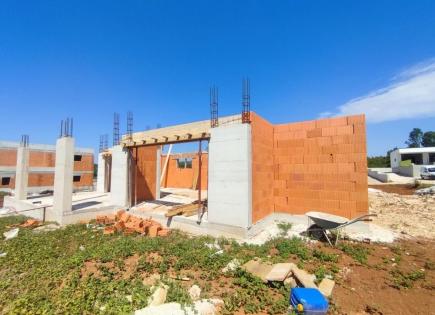 Вилла за 620 000 евро в Лабине, Хорватия