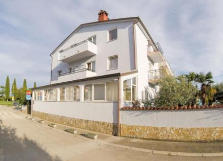 Отель, гостиница за 1 200 000 евро в Фажане, Хорватия