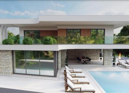 Вилла за 1 125 000 евро в Задаре, Хорватия