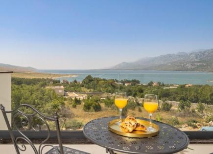 Вилла за 1 255 000 евро в Задаре, Хорватия