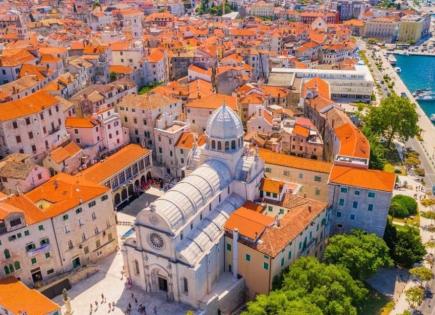 Отель, гостиница за 5 000 000 евро в Хорватии