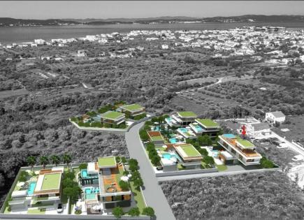 Вилла в Задаре, Хорватия (цена по запросу)