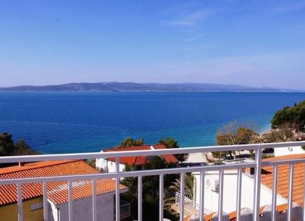 Отель, гостиница в Башка-Воде, Хорватия (цена по запросу)