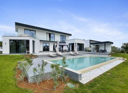 Вилла за 1 250 000 евро в Хорватии