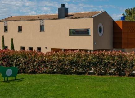 Вилла в Фажане, Хорватия (цена по запросу)