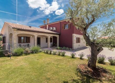 Вилла за 680 000 евро в Светвинченате, Хорватия