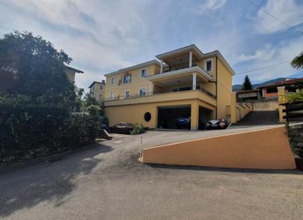 Вилла за 2 600 000 евро в Ловране, Хорватия