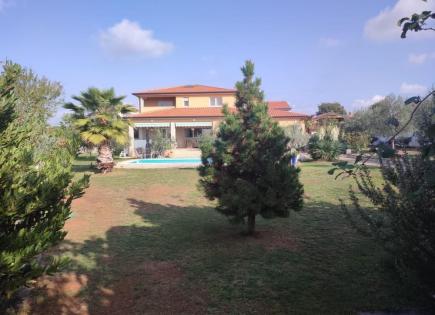 Вилла за 950 000 евро в Водняне, Хорватия