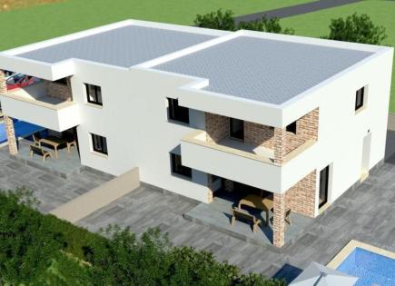 Вилла за 884 000 евро в Порече, Хорватия