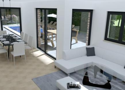 Вилла за 884 000 евро в Порече, Хорватия