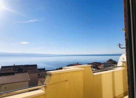 Отель, гостиница за 2 450 000 евро в Омише, Хорватия