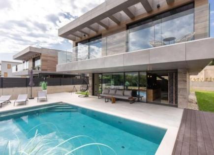 Вилла за 2 100 000 евро на Крке, Хорватия