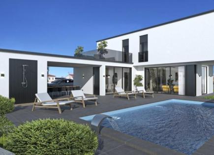 Вилла за 595 000 евро в Лижняне, Хорватия