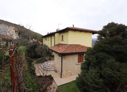 Вилла за 1 050 000 евро в Опатии, Хорватия