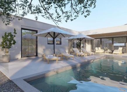 Вилла в Лабине, Хорватия (цена по запросу)