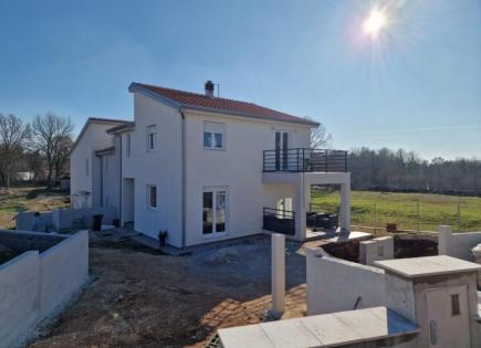 Вилла за 885 000 евро в Порече, Хорватия