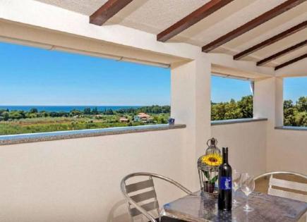 Вилла в Ровини, Хорватия (цена по запросу)