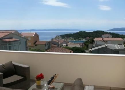 Отель, гостиница за 1 280 000 евро в Макарске, Хорватия