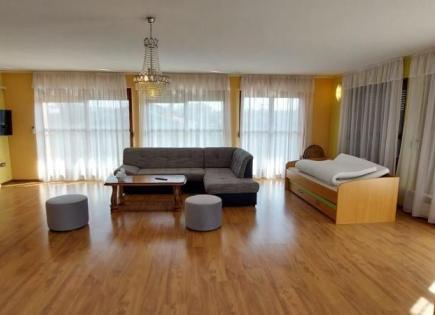 Отель, гостиница за 850 000 евро в Водняне, Хорватия