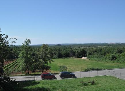 Отель, гостиница за 2 500 000 евро в Порече, Хорватия