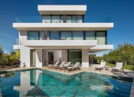 Вилла в Задаре, Хорватия (цена по запросу)