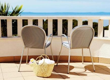 Отель, гостиница за 1 599 000 евро в Башка-Воде, Хорватия