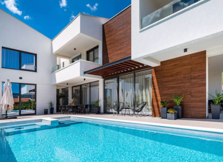 Вилла за 985 000 евро в Задаре, Хорватия