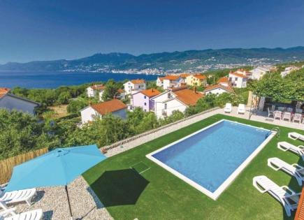 Вилла за 1 070 000 евро в Риеке, Хорватия