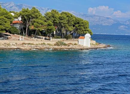 Вилла за 1 400 000 евро в Хорватии