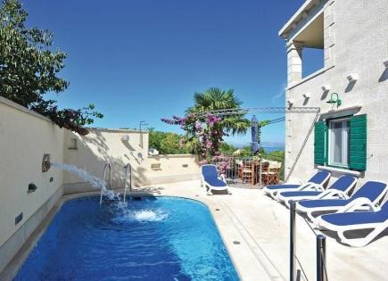 Вилла за 1 455 000 евро в Хорватии