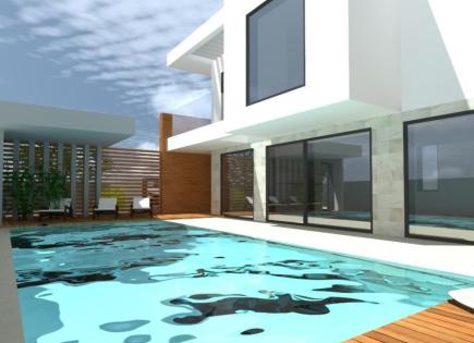 Вилла за 550 000 евро в Задаре, Хорватия