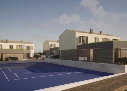 Вилла за 1 600 000 евро в Хорватии