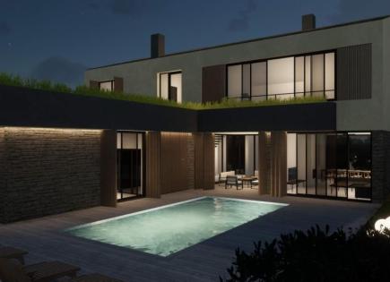 Вилла за 1 500 000 евро в Хорватии