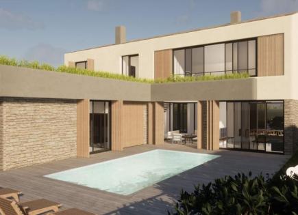 Вилла за 1 500 000 евро в Хорватии