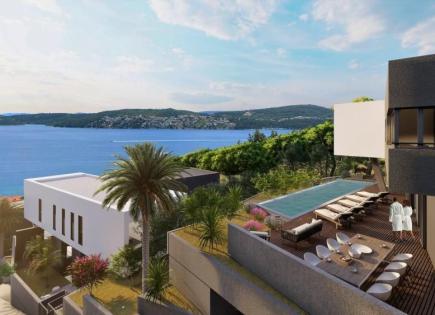 Вилла за 2 105 000 евро в Хорватии