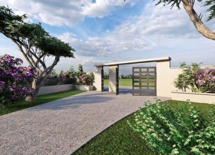 Вилла за 620 000 евро в Лабине, Хорватия